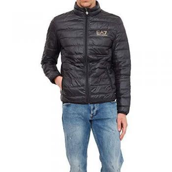 EA7 Daunenjacke TRAIN CORE ID von Emporio Armani