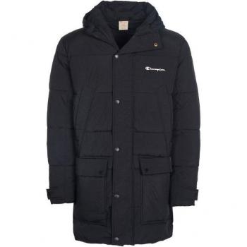 Champion Jacke (212546) – Schwarz, XS