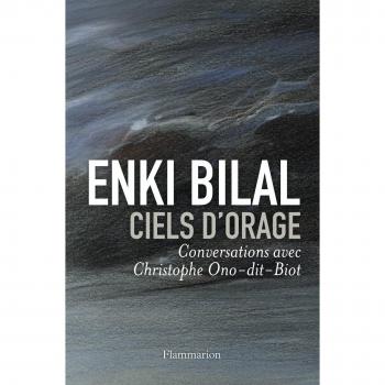 Ciels d'orage: Conversations avec Chirstophe-Ono-dit-Biot