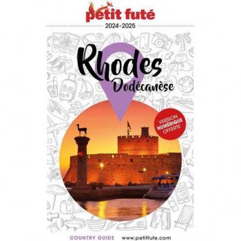 Guide Rhodes