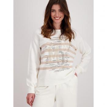 Pull col roulé 42 Monari
