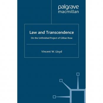 Law and Transcendence