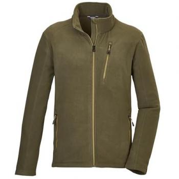Killtec KOW 8 Fleece Giacca Uomo