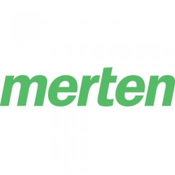 Merten MEG5640-3119 ARGUS 360 IP54 Bewegungsmelder für Innen