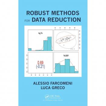 Vitalsource Technologies, Inc. Robust Methods For Data Reduction
