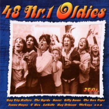48 Meilleurs Oldies