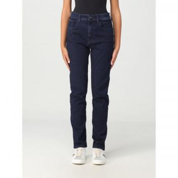 Jacob Cohen Jeans Blu Donna Taglia 25