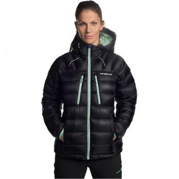 Chaqueta ligera Trangoworld Queyras Dr mujer