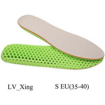 Taller USSHINE Comfort Foot