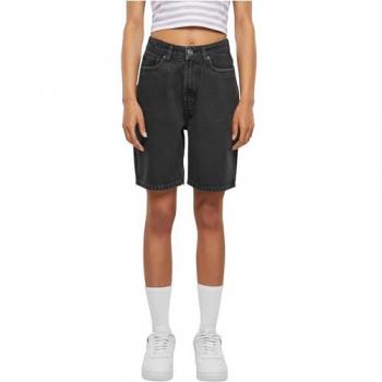 Shorts de Mujer Urban Classics 90's Bermuda