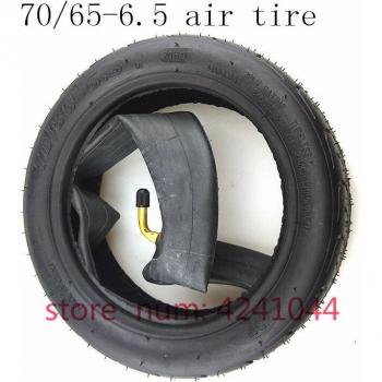 Neumático para patinete eléctrico Xiaomi Mini Pro 70/65-6.5