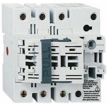 TeSys gs Cache-borne 4P 100A-160A par Schneider Electric