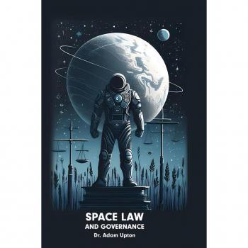 Space Law and Governance
