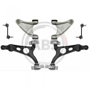 A.B.S. Querlenker Reparatursatz 51776327