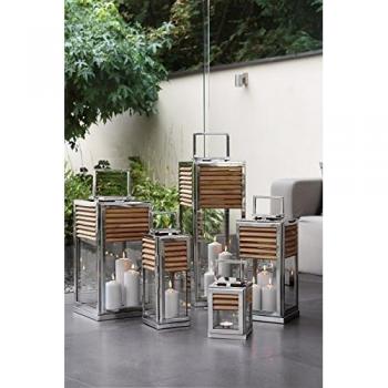 Fink 25cm Modern Tabletop Lantern