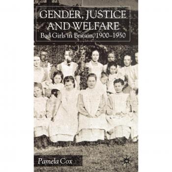 Gender, Justice and Welfare