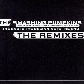 The End Is the Beginning (Ltd)