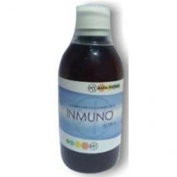 Sirop de Plantes Immunitaire 250ml