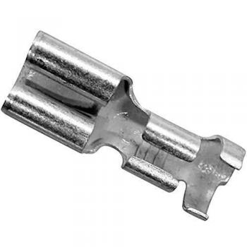 Presa piatta Spessore spina 0.8 mm LAPP