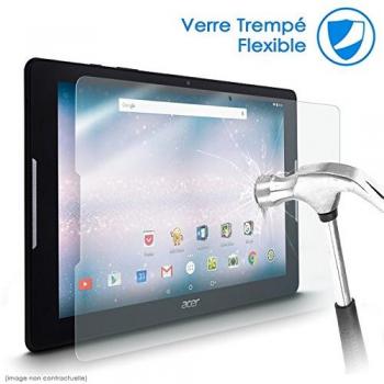 Verre Nano Transparent pour Tablette Acer 10,1 pouces