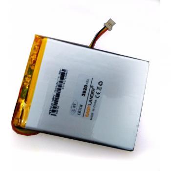 3.8V 3920mAh Battery for ONYX BOOX Carta2