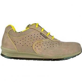 Cofra Dorio Safety Shoes Size 42 S1 P SRC