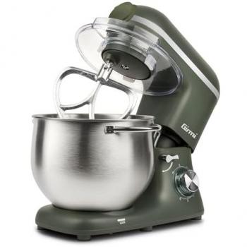 Girmi IM50, Macchina da cucina, Verde