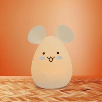 Lampada Notturna per Bambini Mouse