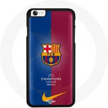 Barça iPhone 7 Case