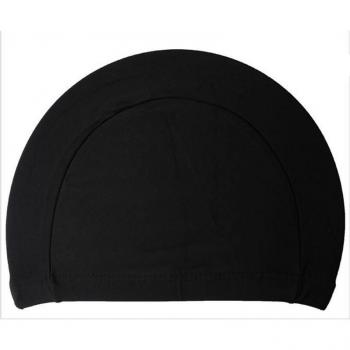 Durable Rubber Swim Cap for Adults