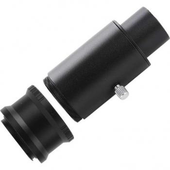 Anillo de Extensión T2‑NEX 1,25” – Fotografía Astronómica Sony E