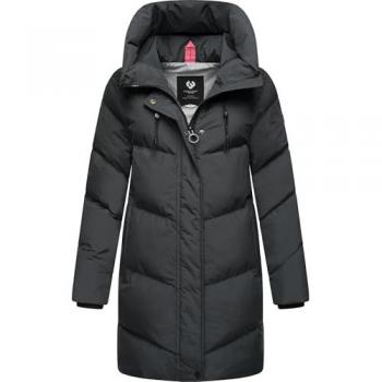 Eleganza Invernale Ragwear Avelin Grigio Tenebroso