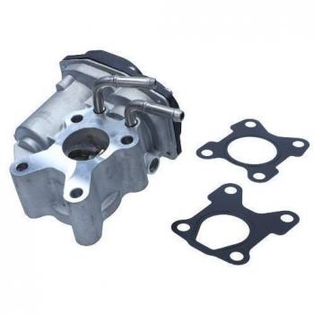 Vanne EGR électrique MAXGEAR 27‑4109 – compatible NP300, Pathfinder 3, Cabstar