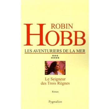 Les Aventuriers de la mer, Tome 7 : Le Seigneur des Trois Règnes
