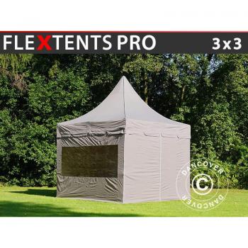 Barnum Pliant Dancover 3x3m