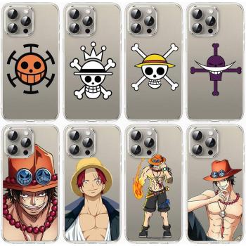 E-36 One Piece Ace Case for Realme Narzo C30/C55