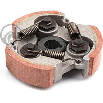 Centrifugal Clutch for 2-Stroke 47cc 49cc Mini Moto Dirt Bike ATV Quad