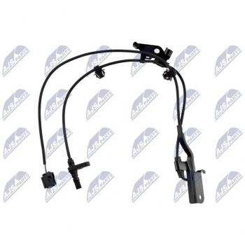 Sensor ABS NTY HCA‑TY‑011: detección de frenos sin bloqueo