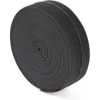 Flexibles elastisches Band für Perücken