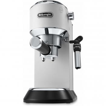 De'Longhi EC685.W 1 Litre Pump Espresso Machine