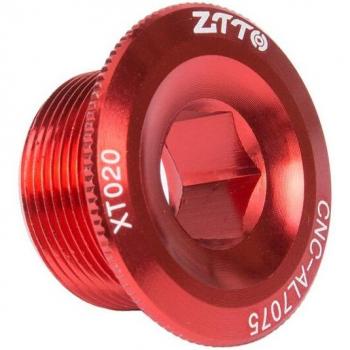 Fietsaccessoires Crank Arm Schroef – Ztto Mtb Weg TrapaCap