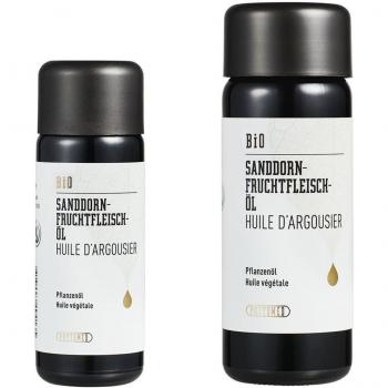 Sanddornöl Bio-Qualität von Phytomed