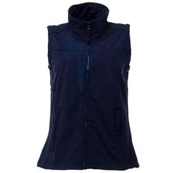 Regatta Professional Flux Softshell Weste – Damen