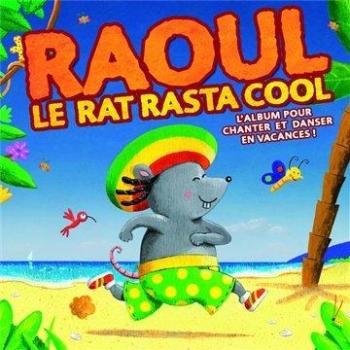 Raoul, l'Âne Rasta