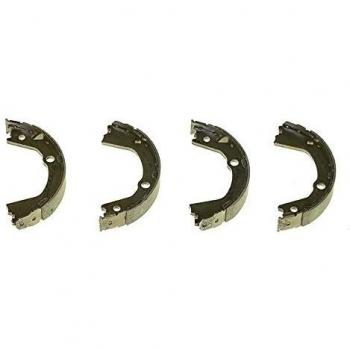 BREMBO kit de mâchoires de frein, freins à tambour S 77 001