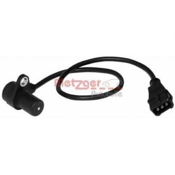 METZGER 0902044 Sensore di posizione, Albero a gomiti