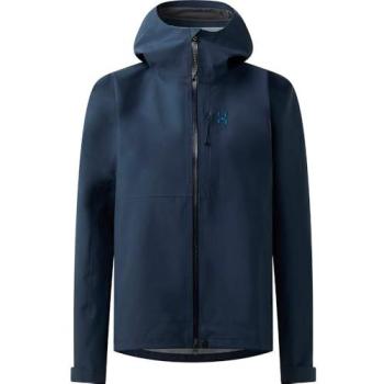 Giacca Front Proof II – Donna – Haglöfs – Blu – XS