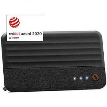 Flachantenne DVB-T / DVB-T2 mit 360° Empfang