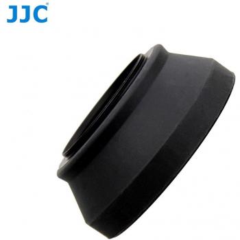 JJC Ersatzhaube für Nikon HR‑2 Objektiv Schatten