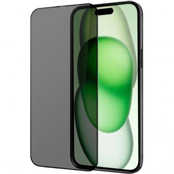 Pantalla Anti‑Mirada Cool Matte para iPhone 15 + / 16 + / 14 Pro Max